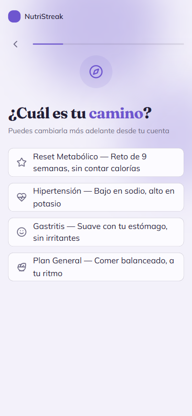 Eliges tu vía médica